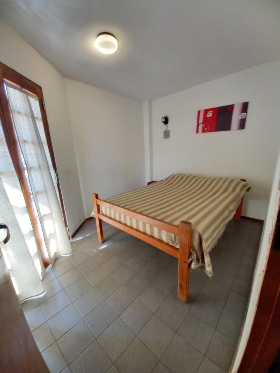 Apartamento Complejo Urquiza Departamentos Mina Clavero Exterior foto