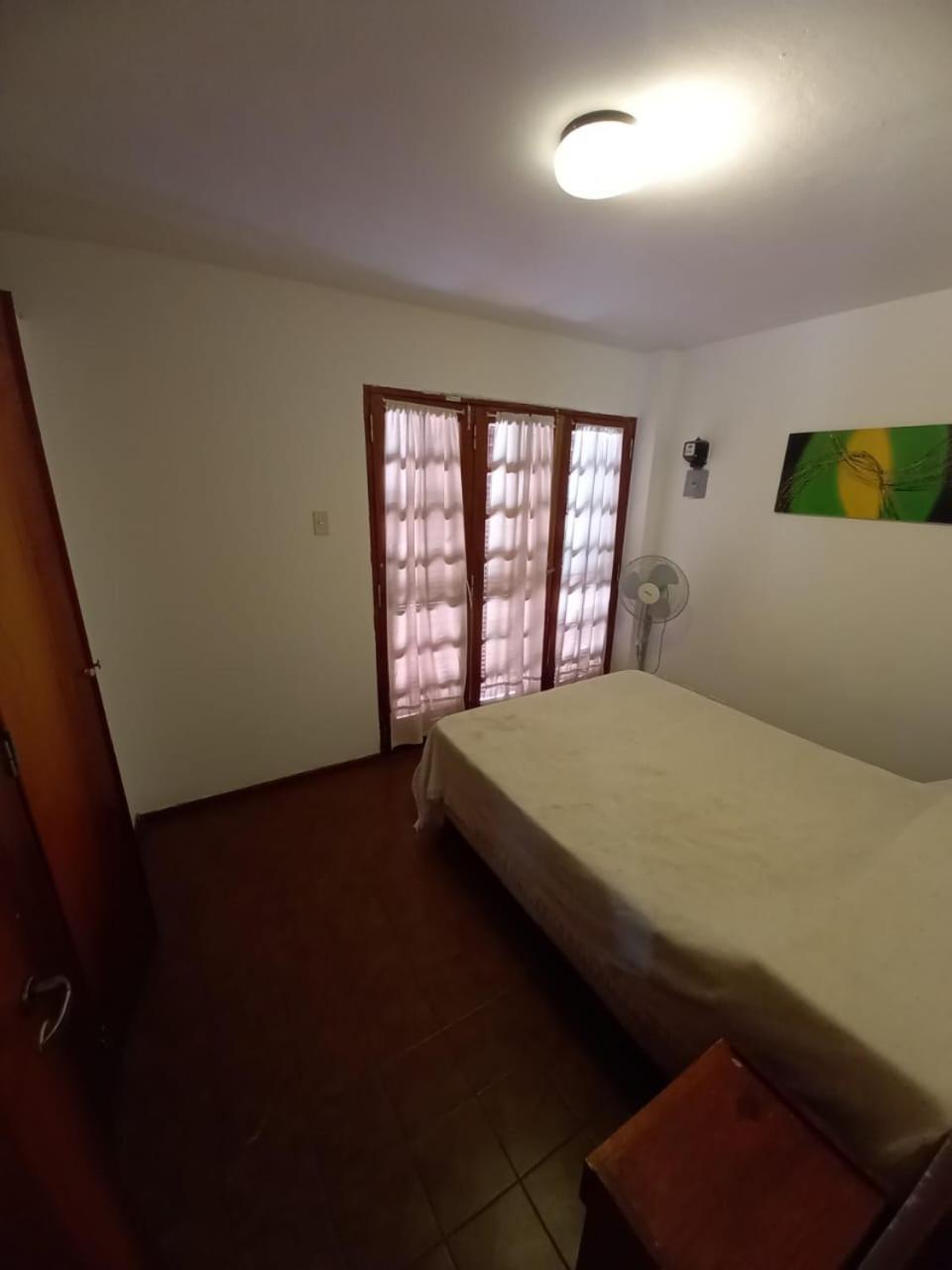 Apartamento Complejo Urquiza Departamentos Mina Clavero Exterior foto
