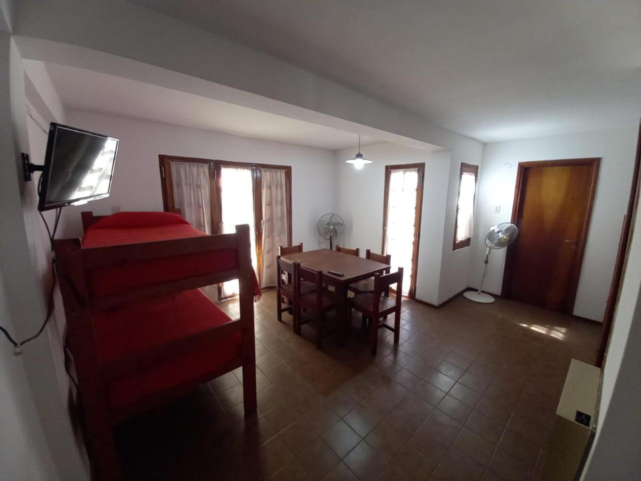 Apartamento Complejo Urquiza Departamentos Mina Clavero Exterior foto